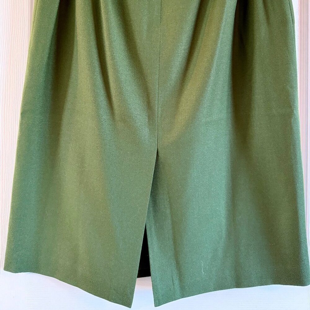 Talbots Skirt - Picture 3 of 5